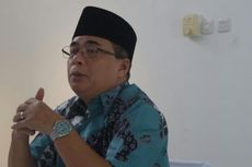 Ade Komarudin: Sampai Wafat Saya Akan Tetap di Partai Golkar