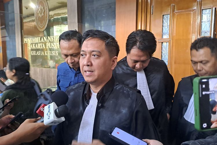 Roy Riady, Jaksa yang Tangani Kasus Chromebook Nadiem, Dipromosikan Jadi Kajari Jakarta Utara