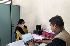 Tangis Penyesalan Istri Potong Kelamin Suami di Muba, Mengaku Sempat Ingin Bunuh Diri