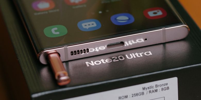 Tidak Disangka, Bos Samsung Pastikan Tak Ada Galaxy Note Baru Tahun Ini