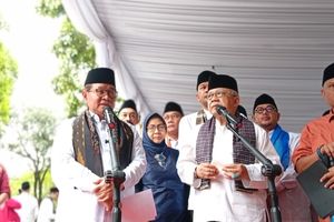 Pramono: Vaksin Super Flu Belum Gratis, Warga Jakarta Harus Bayar