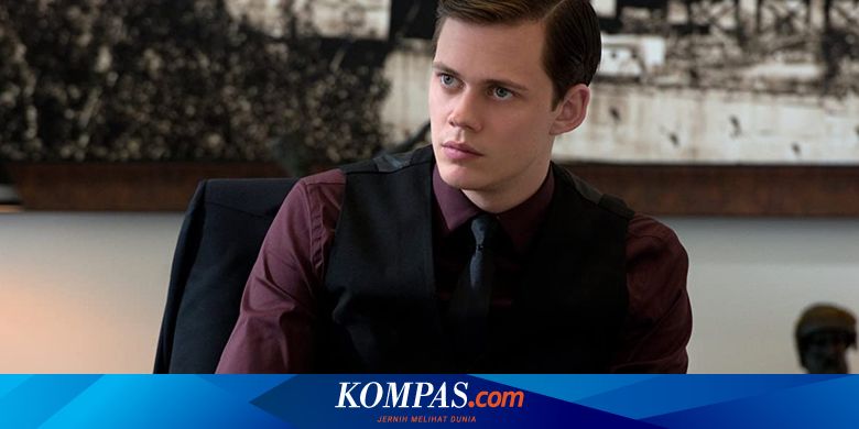 Sinopsis Hemlock Grove, Mengungkap Misteri di Kota Kecil