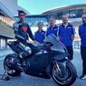 Toprak Razgatlioglu Keluar dari Yamaha, Batal ke MotoGP?