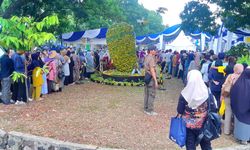 Refleksi Kinerja untuk Majukan Pertanian, BSIP Gelar Gebyar Agrostandar di Bogor