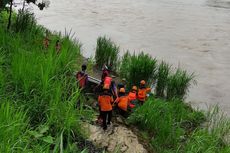 Identitas Mayat Perempuan yang Ditemukan di Sungai Progo Akhirnya Terungkap