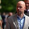 Ten Hag: Man United Masih Jauh sebagai Penantang Gelar