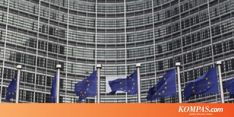Uni Eropa Berencana Layangkan Balasan Tarif ke AS