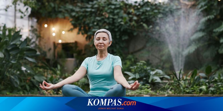Rahasia Awet Muda Alami: 3 Olahraga Ampuh yang Wajib Dicoba!