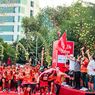 1.000 Pelari Ikuti 