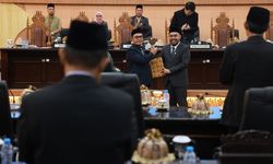 Terima Laporan Hasil Reses Anggota DPRD, Pj Sekda Pemkot Makassar: Momen Dengar Aspirasi