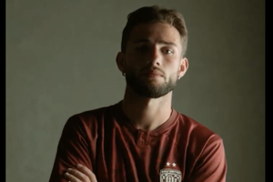 Jay Herdman, Putra Pelatih Timnas Indonesia Resmi ke Bali United