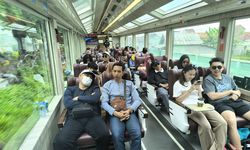 KA Mutiara Timur Panoramic Hadir pada 21 Maret-11 April 2025, Harga Mulai Rp 475.000