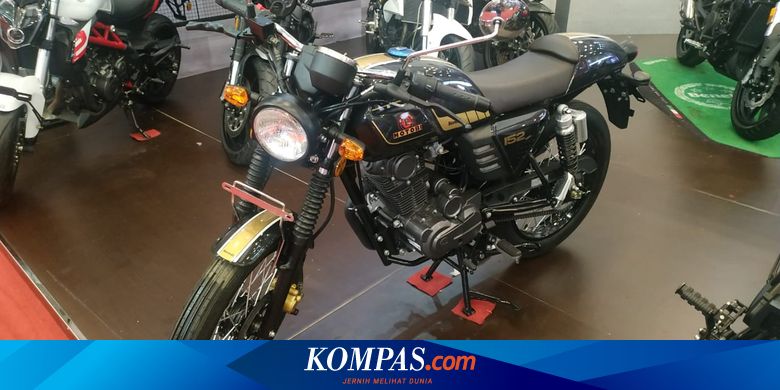 Cek Harga  Motor  Sport Naked 150cc  Oktober 2021 News 