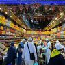 Oleh-oleh Haji Tak Melulu Kurma, Jemaah Indonesia Juga Kirim Wajan hingga Teko dari Tanah Suci