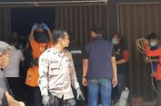 Bercak Darah dan Pemilik Ruko Hilang Jadi Awal Terungkapnya Pembunuhan Penagih Utang di Palembang