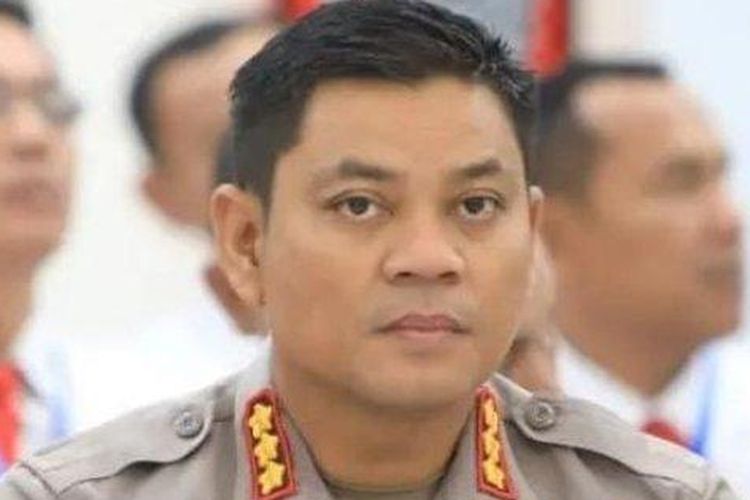 Kepala Bidang Hubungan Masyarakat Kepolisian Daerah Aceh Kombes Hadi Wahyudi.