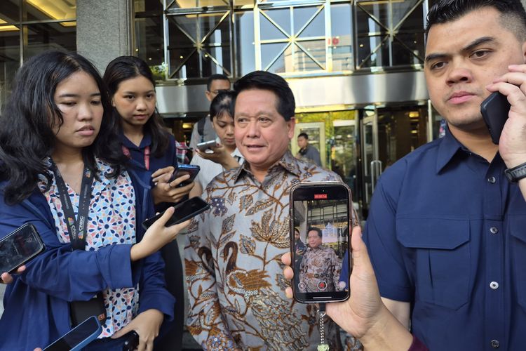 Kredit Menyusul, Bos BRI Sebut Kenaikan BI Rate Baru Berdampak ke Bunga Deposito