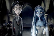 Sinopsis Corpse Bride, Tayang di Netflix
