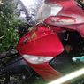 Tabrak Pohon Tumbang, Pengendara Motor Tewas di Bantul