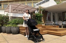 4 Fitur yang Paling Penting dalam Memilih Stroller