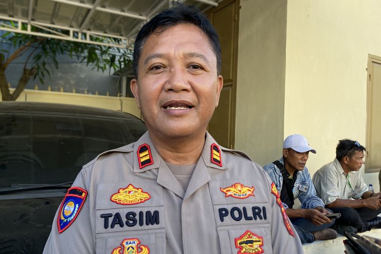 Dedi Mulyadi Larang Warga Indramayu Gunakan Jalan Provinsi untuk Hajatan, Polisi Sosialisasi