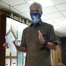 Dikritik Dokter soal TMP untuk Tenaga Medis, Ganjar: Saya Tidak Baper