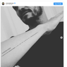 Orlando Bloom Salah Tulis Nama Anak di Tato Barunya