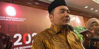 Ketua KPU Sebut Jet Pribadi Dipakai untuk Antar Logistik Pemilu 2024