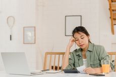 Ketahui Penyebab Burnout, Tak Selalu karena Pekerjaan