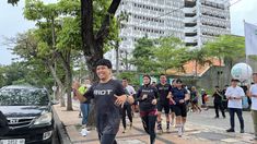 Suroboyo 10K Targetkan 3.000 Pelari, Berikut Cara Daftarnya