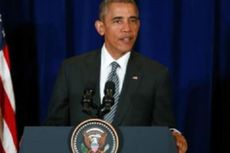 Obama Ingatkan agar Tak Bereaksi Berlebihan atas Serangan ISIS