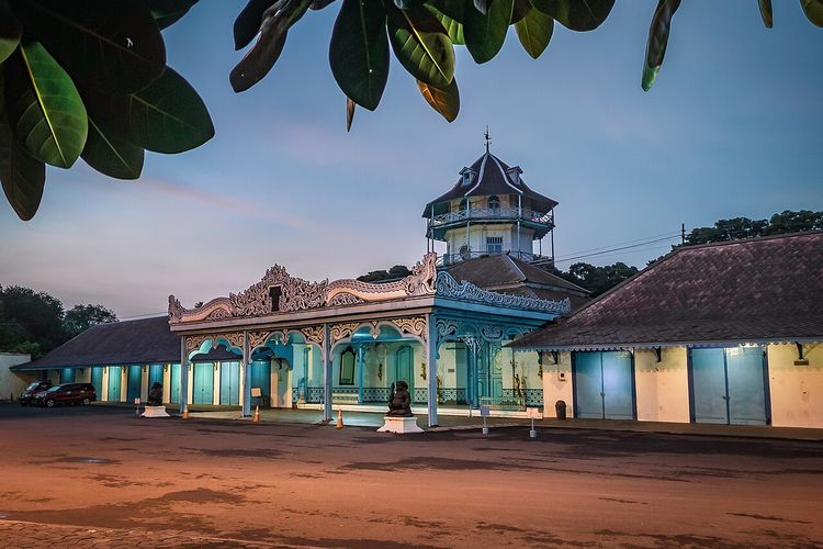 Kemenbud Sebut Tak Ikut Campur Suksesi Keraton Surakarta, Fokus ke Revitalisasi