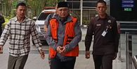 Tangan Yaqut Tak Diborgol saat Kembali ke Rutan, Ini Jawaban KPK  