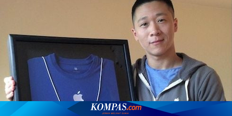 Sam Sung: From Apple Employee to Viral Star – His Name Change Story
