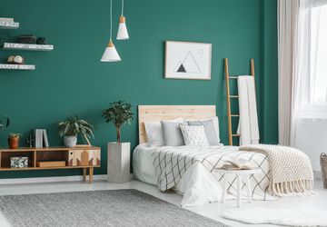 Jangan Digunakan, 5 Benda Ini Dapat Membuat Kamar Tidur Tampak Murahan