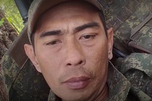 WNI Muhammad Taufiq Direkrut Jadi Tentara Rusia, Tewas di Pertempuran Pertama