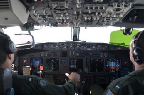 Pengawas ATC Malaysia Tidur Saat Tugas Setelah MH370 Hilang