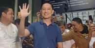 Tom Lembong Bebas Usai Dapat Abolisi Prabowo!
