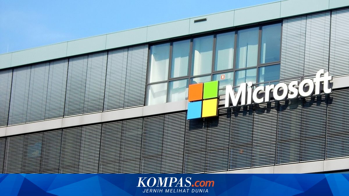 Mundur dari Microsoft, Karyawan Ini Tuding Perusahaan Terlibat Genosida Gaza