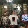 Alasan Relawan Jokowi-Gibran Dukung Prabowo 