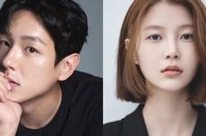 Baru 1 Tahun Pacaran, Kwak Si Yang dan Im Hyeon Joo Umumkan Putus