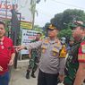 Polisi Tertibkan Parkir yang Getok Harga Rp 100.000 Saat Piala Presiden 2025 di Stadion Si Jalak Harupat