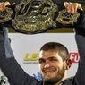 Saran Nurmagomedov agar Duel Lawan Tony Ferguson Tetap Digelar 