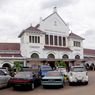 5 Wisata Cirebon Dekat Stasiun, Jelajahi Tempat Bersejarah