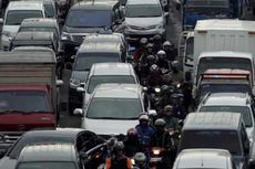 Jokowi Tidak Setuju Ada Mobil Murah
