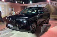 DPR Lantik Fauqi Hapidekso Gantikan Gus Alam yang Meninggal Dunia Usai Kecelakaan Maut