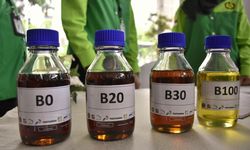 Mandatori Biodiesel RI Lampaui Target 2023, Hemat Devisa Rp 120 Triliun