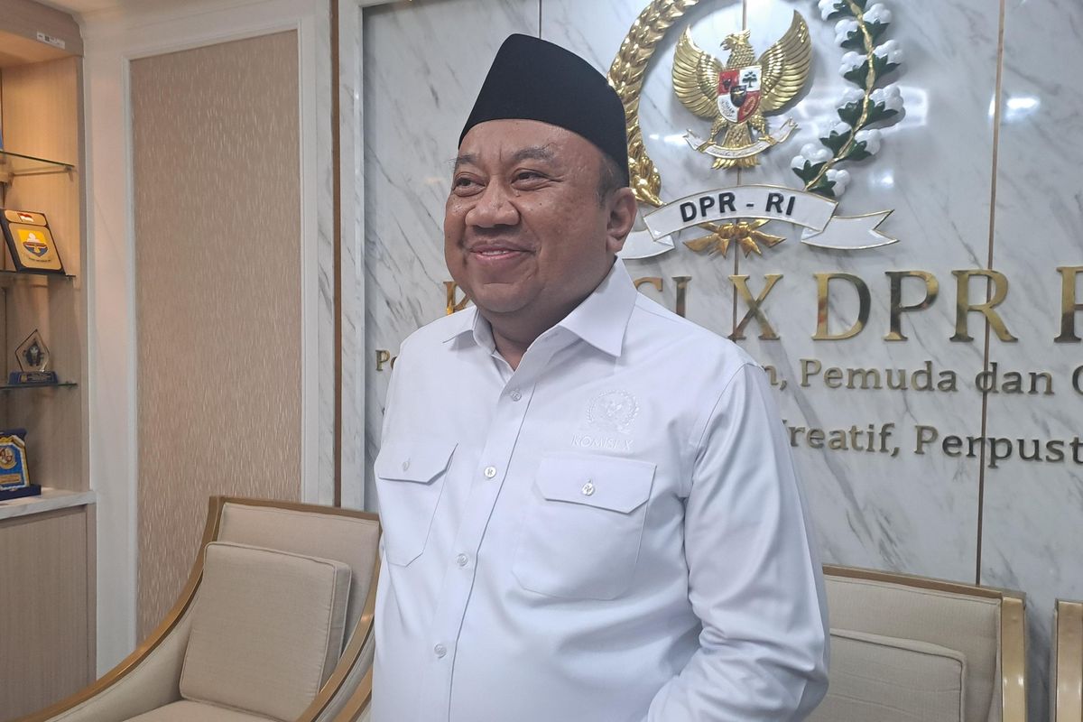 Wacana Libur Sebulan Saat Ramadhan, DPR: Bukan Berarti Siswa Diam di Rumah