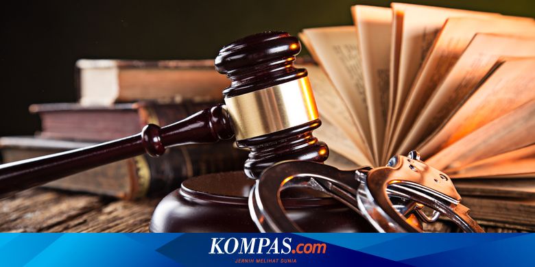 Hukuman Kebiri Kimia Dari Wacana Pro Kontra Terbitnya Perppu Hingga Vonis Untuk Aris Halaman All Kompas Com