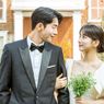 Terungkap, Harga Gaun Pernikahan yang Digunakan Suzy di Start-Up